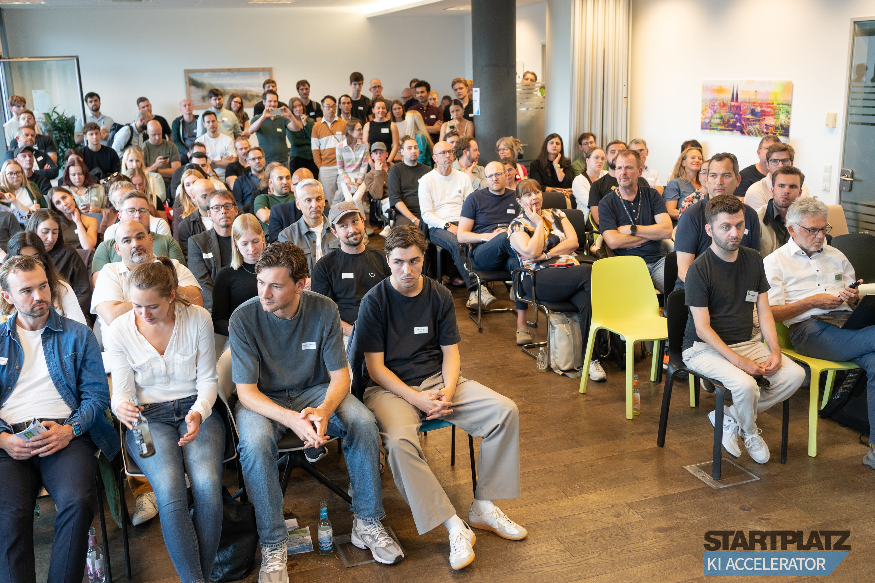 20260722 Startplatz AI Accelorator DemoDay 